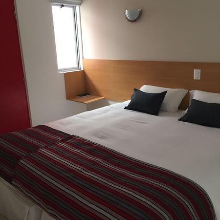 Check In Hotel 안토파가스타 외부 사진
