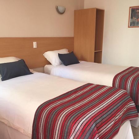 Check In Hotel 안토파가스타 외부 사진