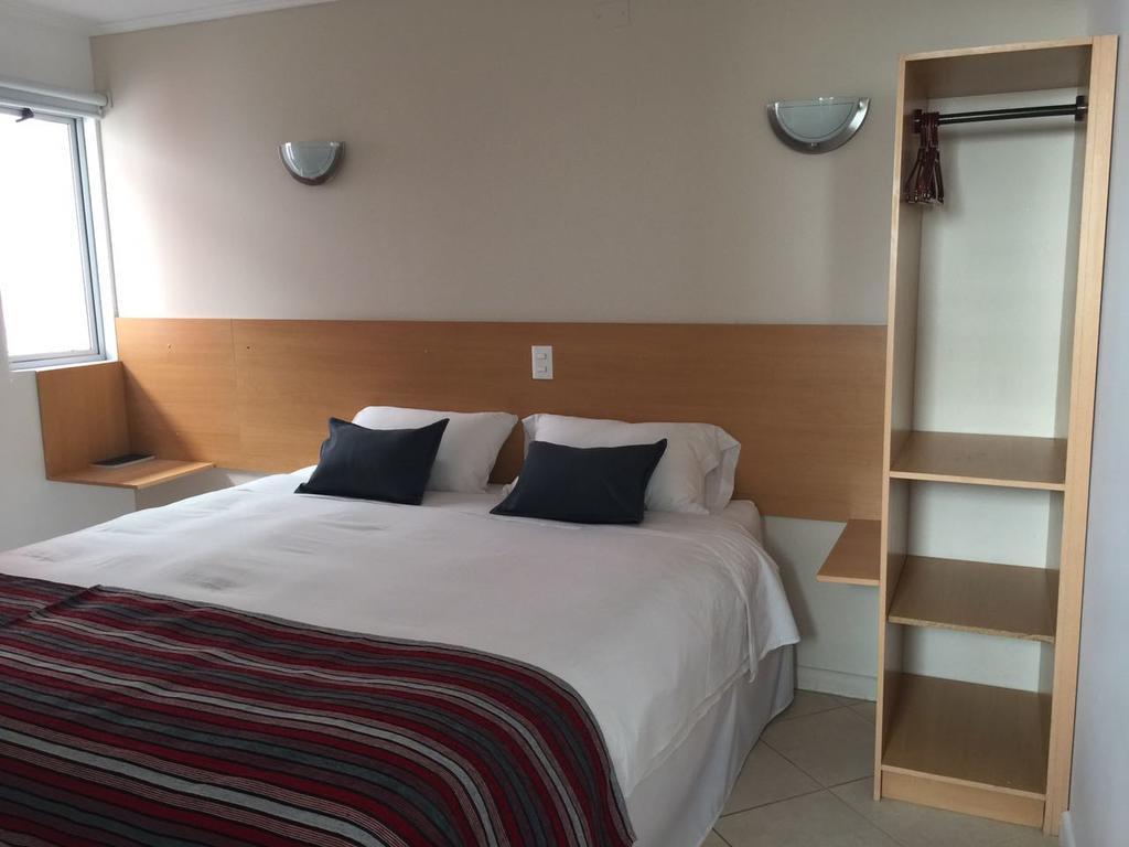 Check In Hotel 안토파가스타 외부 사진
