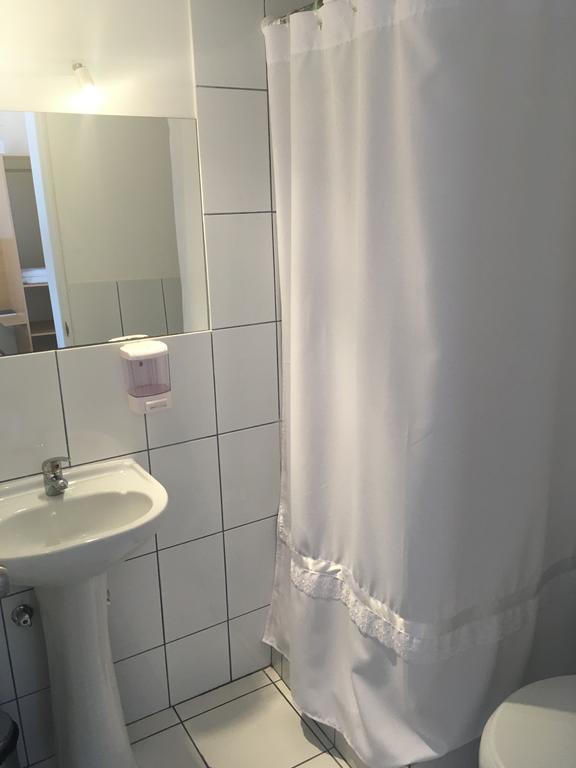 Check In Hotel 안토파가스타 외부 사진