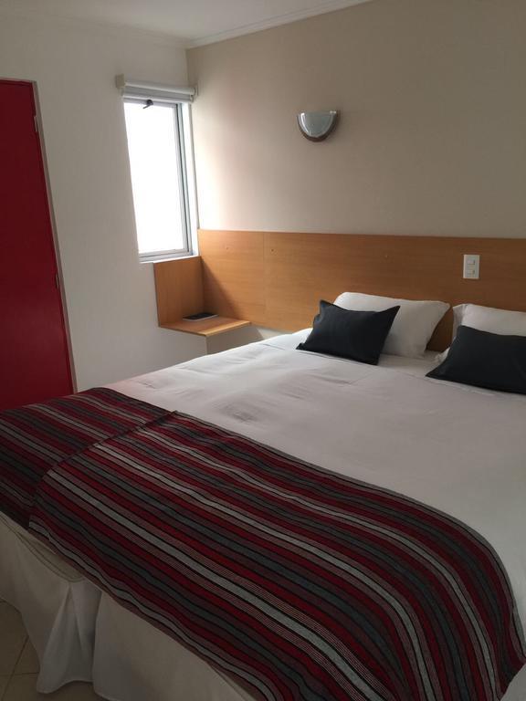 Check In Hotel 안토파가스타 외부 사진