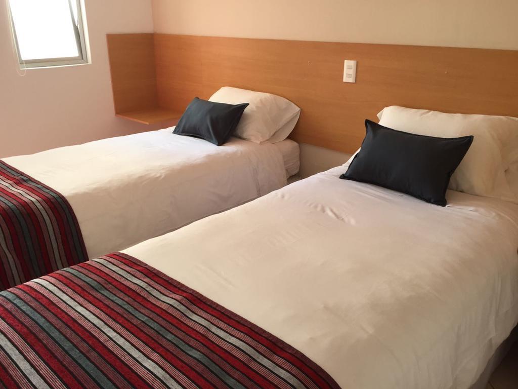 Check In Hotel 안토파가스타 외부 사진