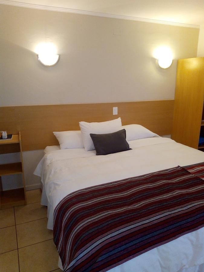 Check In Hotel 안토파가스타 외부 사진