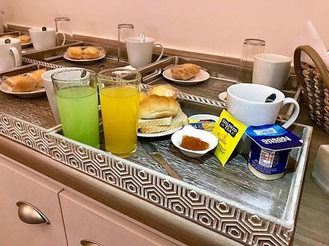 Check In Hotel 안토파가스타 외부 사진