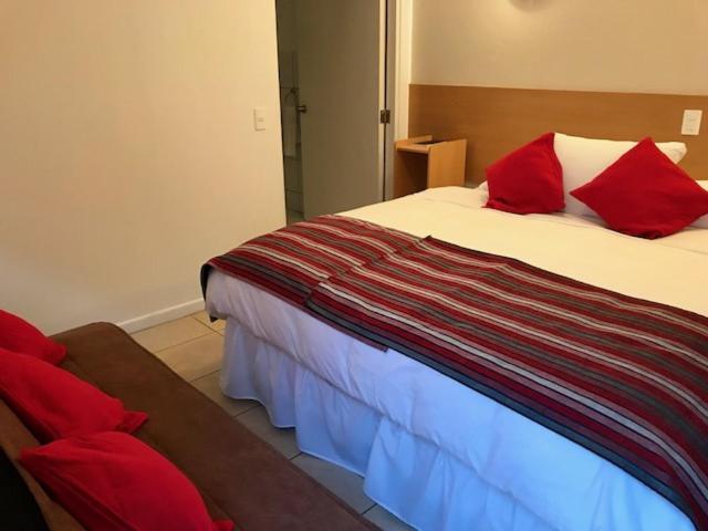 Check In Hotel 안토파가스타 외부 사진