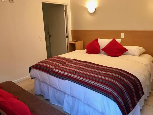 Check In Hotel 안토파가스타 외부 사진