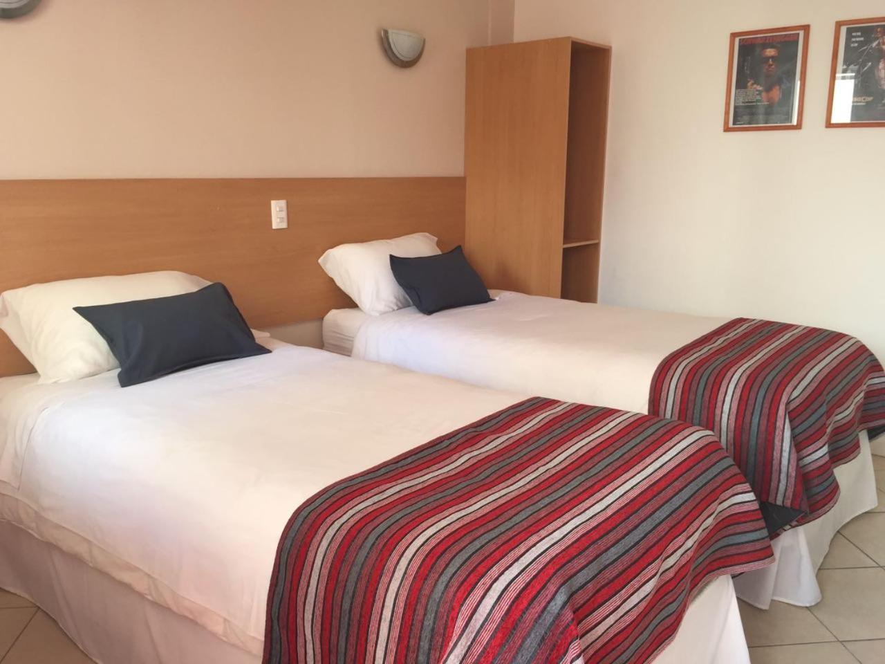 Check In Hotel 안토파가스타 외부 사진