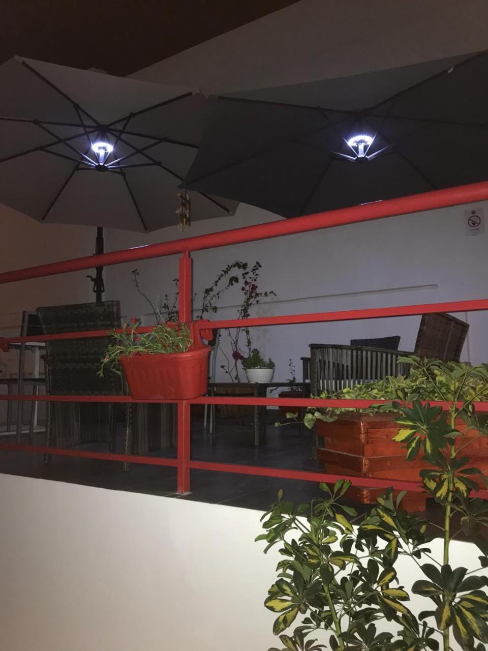 Check In Hotel 안토파가스타 외부 사진