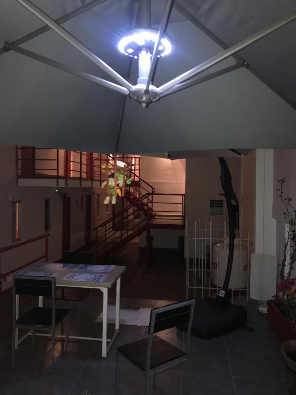 Check In Hotel 안토파가스타 외부 사진